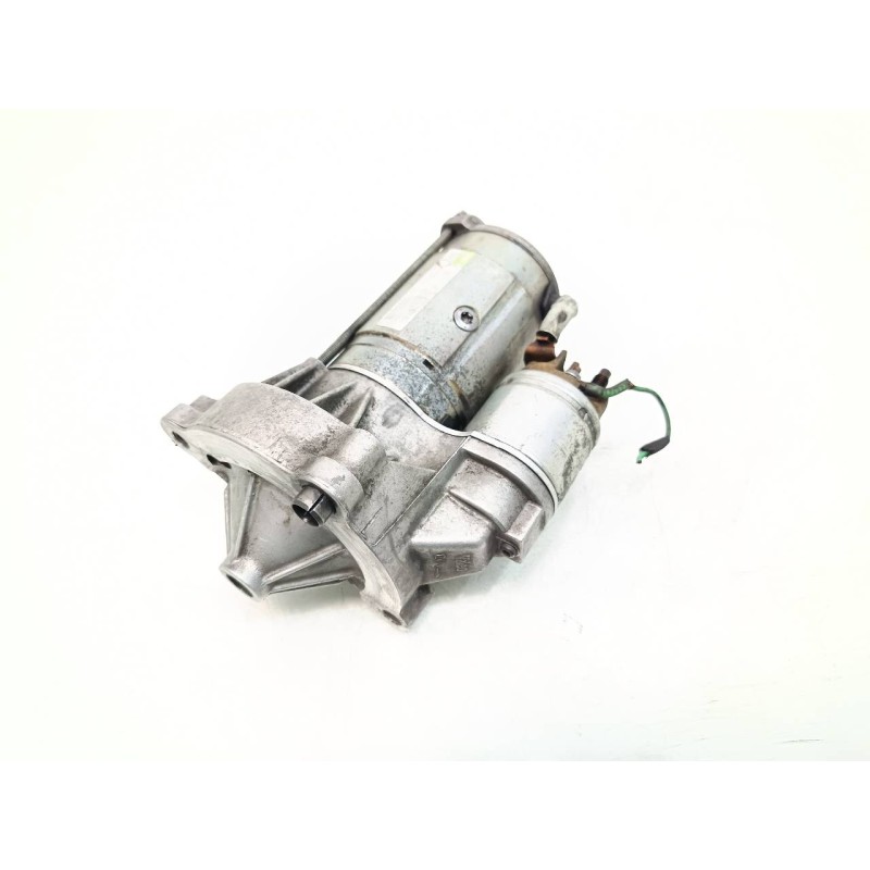 Recambio de motor arranque para citroën c4 grand picasso exclusive referencia OEM IAM 9646972280  