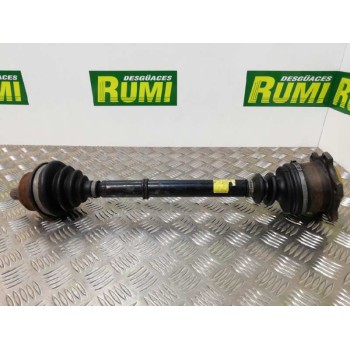 Recambio de transmision delantera derecha para audi 80 avant básico berlina referencia OEM IAM   