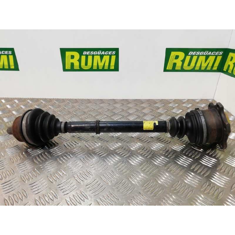 Recambio de transmision delantera derecha para audi 80 avant básico berlina referencia OEM IAM   