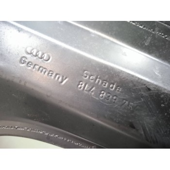 Recambio de elevalunas trasero derecho para audi a3 (8l) 1.9 tdi ambiente referencia OEM IAM 8L4839754  
