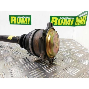 Recambio de transmision delantera derecha para audi 80 avant básico berlina referencia OEM IAM   