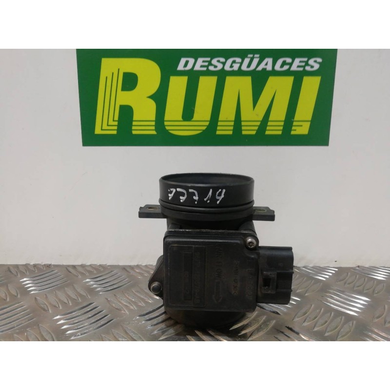 Recambio de caudalimetro para ford ka (ccq) básico referencia OEM IAM 96FP12B579AB  