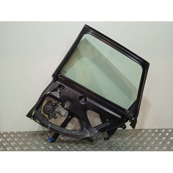 Recambio de elevalunas trasero derecho para audi a3 (8l) 1.9 tdi ambiente referencia OEM IAM 8L4839754  