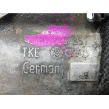 Recambio de conmutador de arranque para volkswagen passat berlina (3b2) comfortline referencia OEM IAM 4B090585A  