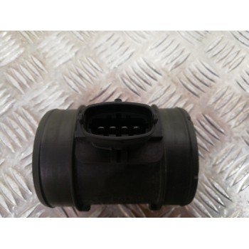 Recambio de caudalimetro para fiat bravo (198) 1.6 16v active multijet (77kw) referencia OEM IAM 0281002917 275610843 