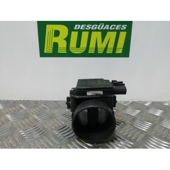 Recambio de caudalimetro para ford ka (ccq) básico referencia OEM IAM 96FP12B579AB  