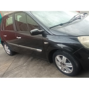 renault scenic ii del año 2003