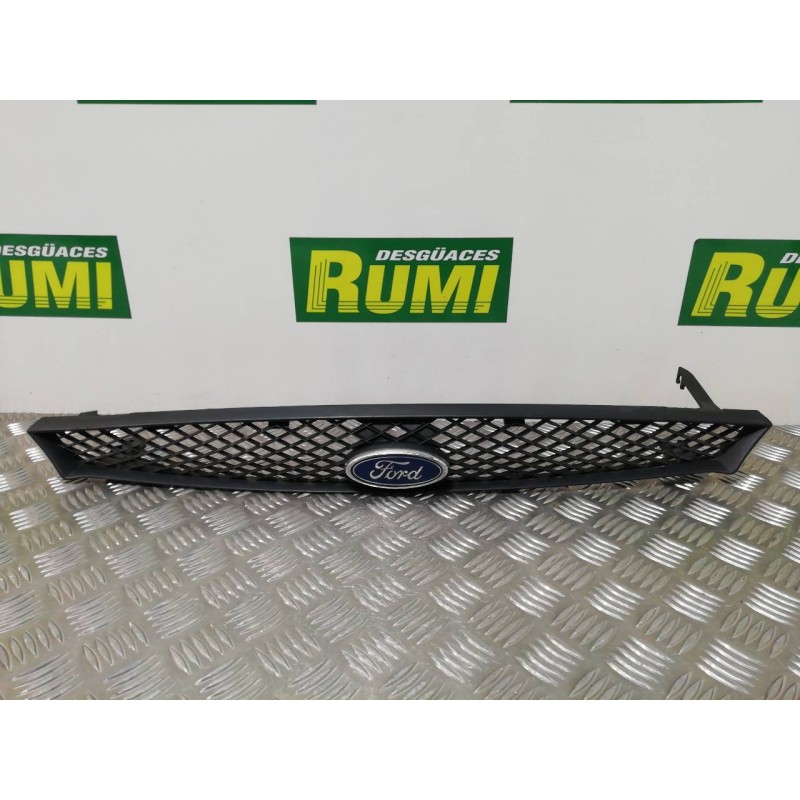 Recambio de rejilla delantera para ford focus berlina (cak) ambiente referencia OEM IAM 98AB8200C A31065 C8S4A