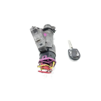 Recambio de conmutador de arranque para volkswagen passat berlina (3b2) comfortline referencia OEM IAM 4B090585A  