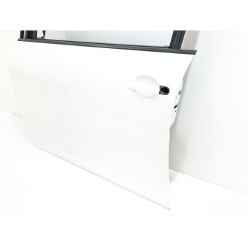 Recambio de puerta delantera izquierda para seat altea (5p1) stylance / style referencia OEM IAM   