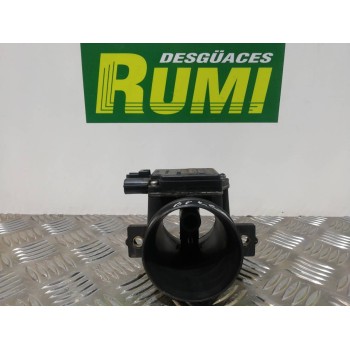 Recambio de caudalimetro para ford ka (ccq) básico referencia OEM IAM 96FP12B579AB  