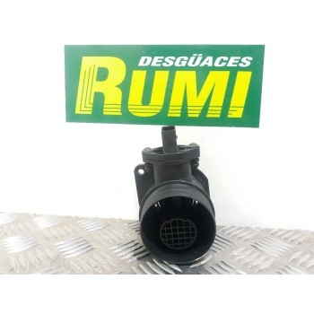 Recambio de caudalimetro para seat ibiza (6l1) fresh referencia OEM IAM 0281002531 038905461B 