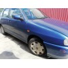 seat cordoba berlina (6k2) del año 1998