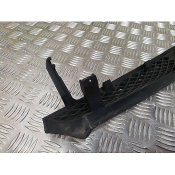 Recambio de rejilla delantera para ford focus berlina (cak) ambiente referencia OEM IAM 98AB8200C A31065 C8S4A