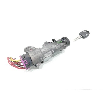 Recambio de conmutador de arranque para volkswagen passat berlina (3b2) comfortline referencia OEM IAM 4B090585A  