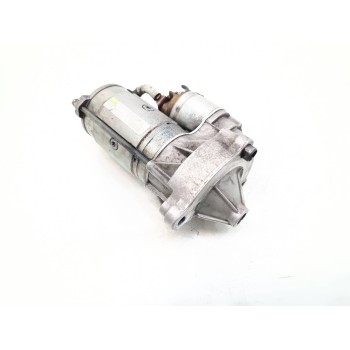 Recambio de motor arranque para citroën c4 grand picasso exclusive referencia OEM IAM 9646972280  