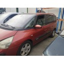 RENAULT ESPACE IV (JK0)