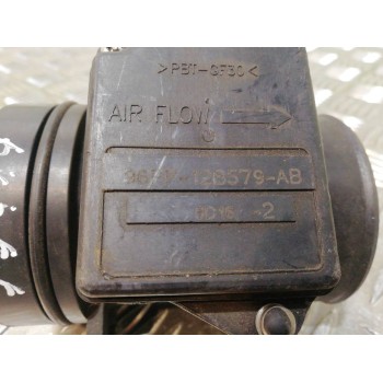 Recambio de caudalimetro para ford ka (ccq) básico referencia OEM IAM 96FP12B579AB  