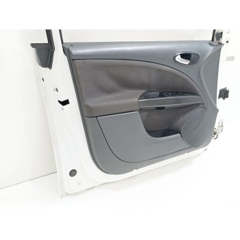 Recambio de puerta delantera izquierda para seat altea (5p1) stylance / style referencia OEM IAM   