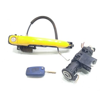 Recambio de juego bombines para fiat stilo (192) 1.9 jtd / 1.9 jtd 115 active referencia OEM IAM 10093  