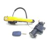 Recambio de juego bombines para fiat stilo (192) 1.9 jtd / 1.9 jtd 115 active referencia OEM IAM 10093  