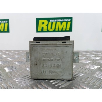 Recambio de modulo electronico para daewoo nexia chess referencia OEM IAM 96192336 VDO412231004001 VD0412231004001