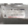 Recambio de compresor aire acondicionado para citroën c4 grand picasso exclusive referencia OEM IAM 9651911380  