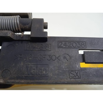 Recambio de juego bombines para fiat stilo (192) 1.9 jtd / 1.9 jtd 115 active referencia OEM IAM 10093  