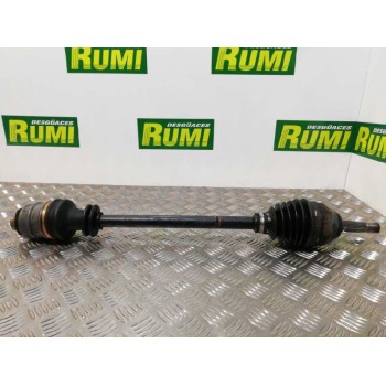 Recambio de transmision delantera derecha para renault 19 hatchback (b/c53) 19 txe referencia OEM IAM   