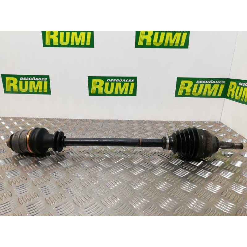 Recambio de transmision delantera derecha para renault 19 hatchback (b/c53) 19 txe referencia OEM IAM   