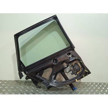 Recambio de elevalunas trasero izquierdo para audi a3 (8l) 1.9 tdi ambiente referencia OEM IAM 8L4839753  