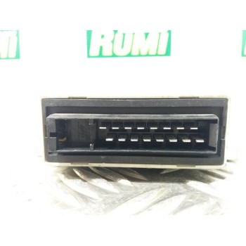 Recambio de modulo electronico para daewoo nexia chess referencia OEM IAM 96192336 VDO412231004001 VD0412231004001
