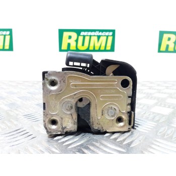 Recambio de cerradura puerta delantera izquierda para renault clio ii fase ii (b/cb0) campus referencia OEM IAM   
