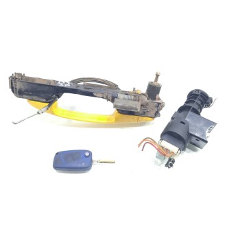 Recambio de juego bombines para fiat stilo (192) 1.9 jtd / 1.9 jtd 115 active referencia OEM IAM 10093  