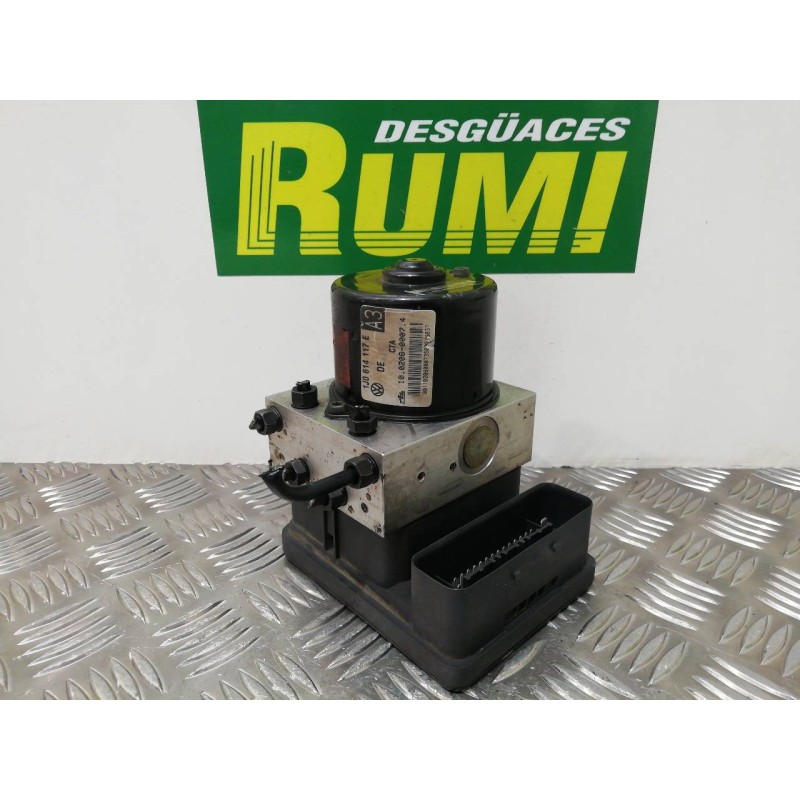 Recambio de abs para volkswagen golf iv berlina (1j1) básico referencia OEM IAM 1J0614117E 10020600074 1C0907379C , 10096003113
