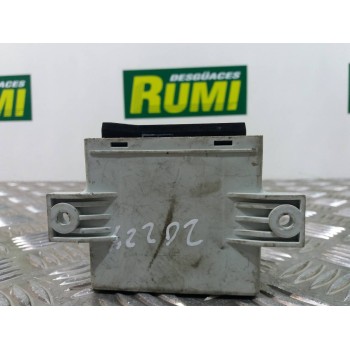 Recambio de modulo electronico para daewoo nexia chess referencia OEM IAM 96192336 VDO412231004001 VD0412231004001
