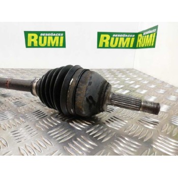 Recambio de transmision delantera derecha para renault 19 hatchback (b/c53) 19 txe referencia OEM IAM   