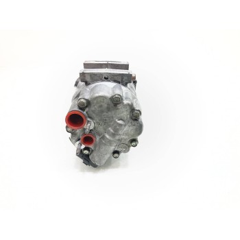 Recambio de compresor aire acondicionado para citroën c4 grand picasso exclusive referencia OEM IAM 9651911380  