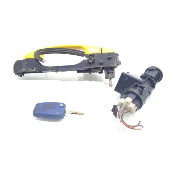 Recambio de juego bombines para fiat stilo (192) 1.9 jtd / 1.9 jtd 115 active referencia OEM IAM 10093  