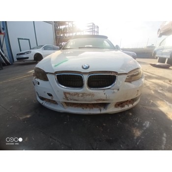 bmw serie 3 cabrio (e93) del año 2009