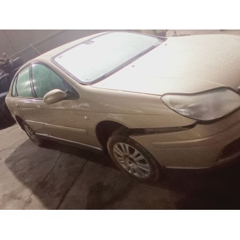 citroën c5 berlina del año 2005