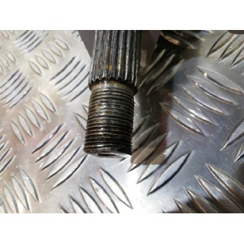 Recambio de transmision delantera derecha para renault 19 hatchback (b/c53) 19 txe referencia OEM IAM   