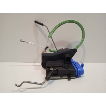 CERRADURA PUERTA TRASERA IZQUIERDA 4A0839015D 