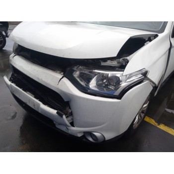 mitsubishi outlander (gf0) del año 2013