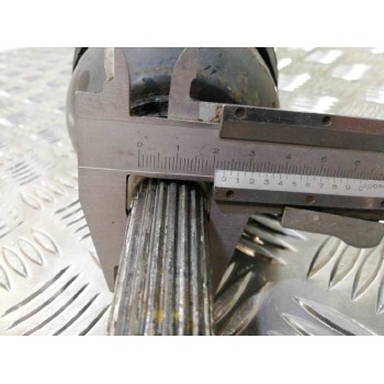 Recambio de transmision delantera derecha para renault 19 hatchback (b/c53) 19 txe referencia OEM IAM   