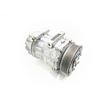 Recambio de compresor aire acondicionado para citroën c4 grand picasso exclusive referencia OEM IAM 9651911380  