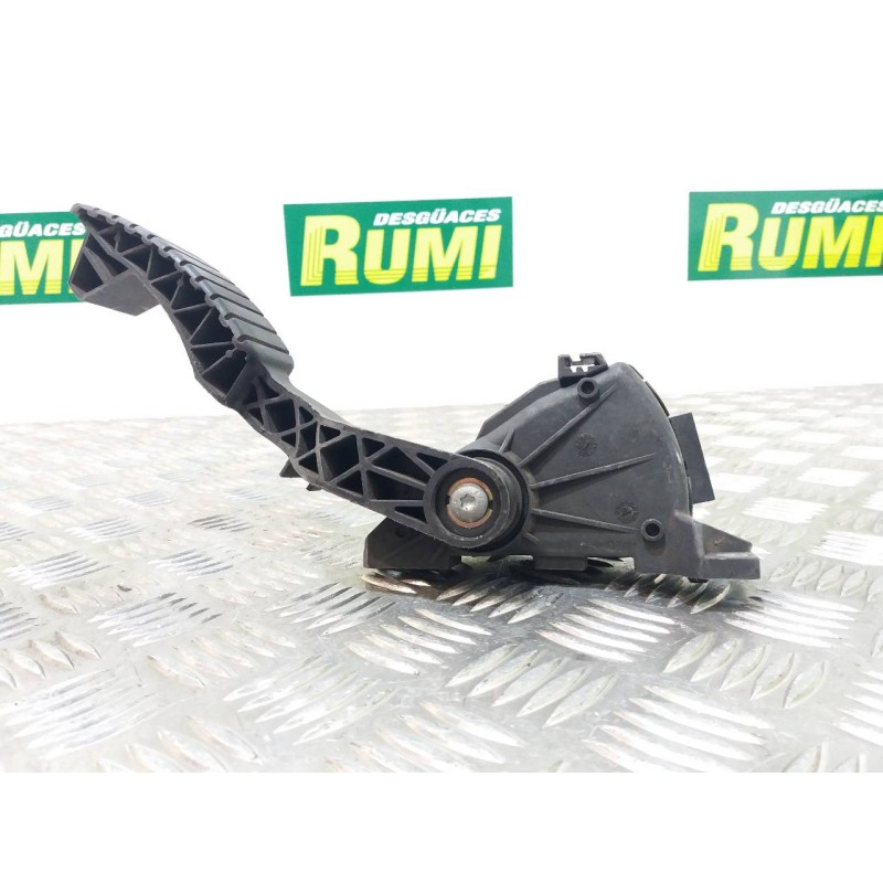 Recambio de potenciometro pedal para renault laguna ii (bg0) dynamique referencia OEM IAM 8200002904 6PV00811900 