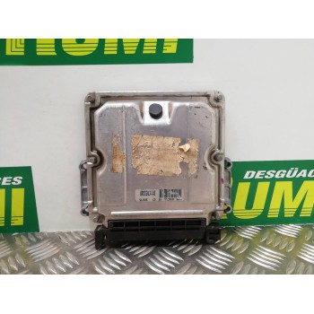 Recambio de centralita motor uce para peugeot 406 berlina (s1/s2) srdt referencia OEM IAM 9641608080 0281010363 