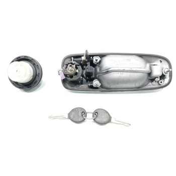 Recambio de juego bombines para chrysler voyager (rg) 2.5 crd cat referencia OEM IAM   