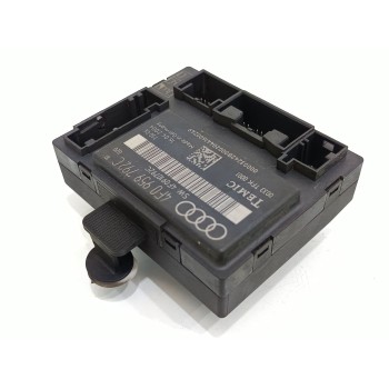 Recambio de modulo electronico para audi a6 berlina (4f2) 2.4 referencia OEM IAM 4F0959792C  